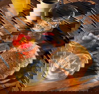 Wiggos Steak  Seafood Restaurant - Local Tourism