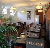 Wok's Up - Accommodation Australia