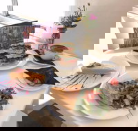 Yaye's Cafe - Local Tourism