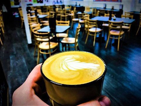 Afterword Cafe - Local Tourism 0