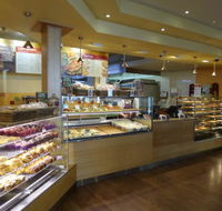 Banjo's bakery - Accommodation Australia
