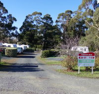 Barilla Holiday Park - Accommodation Australia