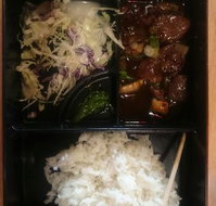 Bento - Local Tourism