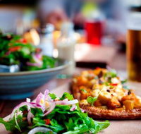 Central Restaurant - Local Tourism