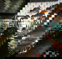 Charlotte Jack - Local Tourism