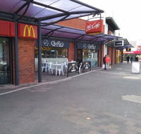 Cheffie's - Accommodation Australia