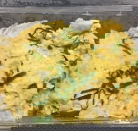 Chinese Palace - Accommodation Australia