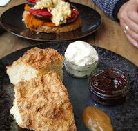 Coal River Farm - Accommodation Australia