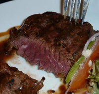 Dannebrog Cafe and Bar Grill - Local Tourism