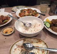Darjoh's Asian Cuisine - Accommodation Australia