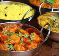 Dawat The Invitation - Accommodation Australia
