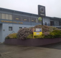 Devonport RSL - Local Tourism