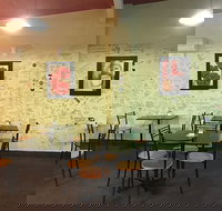 Dockside Food and Coffee - Local Tourism