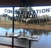 Driftwood restaurant - Accommodation Australia