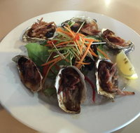 Elimatta Motor Inn - Bistro  Bar - Local Tourism