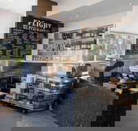 Flight Restaurant - Accommodation Australia