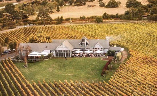 Acton Park TAS Accommodation Australia