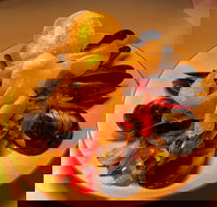 Grain of the silos - Australia Shopping