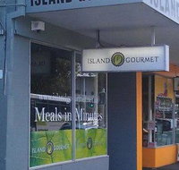 Island Gourmet - Australia Shopping