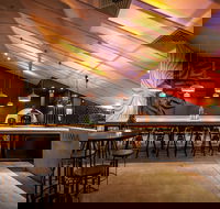 Luma - Accommodation Australia