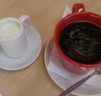 Mouth Waters Cafe - Accommodation Australia