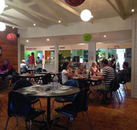 Nate's Gourmet Pizza Pasta and Grill - Accommodation Australia
