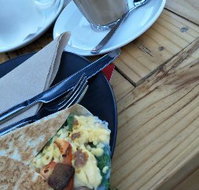 Nourish Me Cafe - Local Tourism