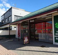 Praties - Accommodation Australia