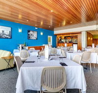 Restaurant  Bar - Accommodation Australia