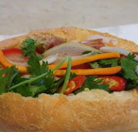 SaiGon Express Vietnamese  Chinese Restaurant - Accommodation Australia