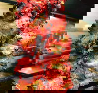 SKs indian restaurant - Local Tourism