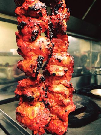 SKs Indian Restaurant - Local Tourism 0