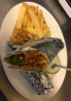 SKs Indian Restaurant - Local Tourism 9
