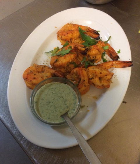 SKs Indian Restaurant - Local Tourism 3