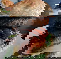 Stevo's Takeaway - Accommodation Australia