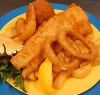 Strait off the Boat - Local Tourism