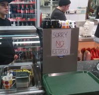 The Flying Wok - Accommodation Australia