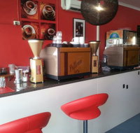 The Larder Cafe - Local Tourism