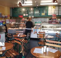 Two Skips Fish  Chips - Accommodation Australia