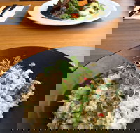 Verona Italian Restaurant and Wine Bar - Local Tourism