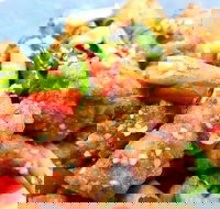 Yummy Inn - Accommodation Australia