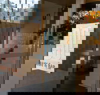 1830 Restaurant and Bar - Local Tourism