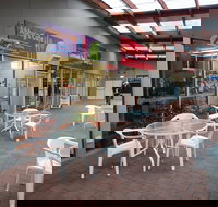 Abby's Coffee - Accommodation Australia