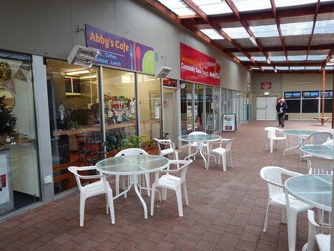 Abby's Coffee - Accommodation Australia 0