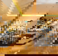 Altitude Restaurant  Lounge Bar - Local Tourism