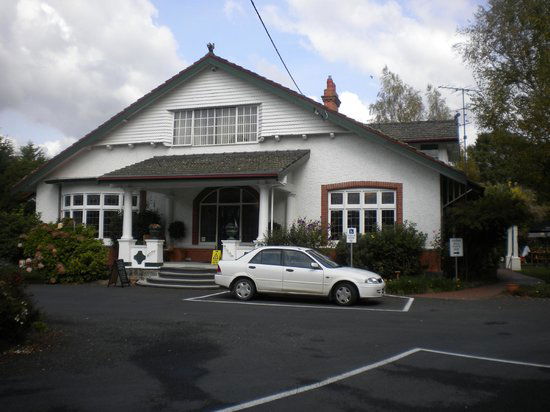 Wesley Vale TAS Accommodation Australia