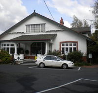 Anvers Cafe - Accommodation Australia