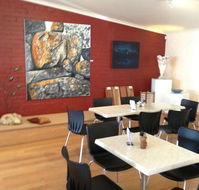 Artifakt Gallery and Cafe - Accommodation Australia