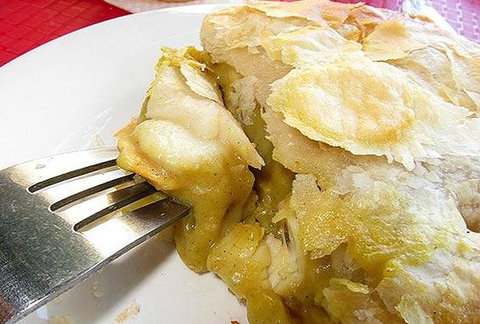 Bakery 31 - Local Tourism 0