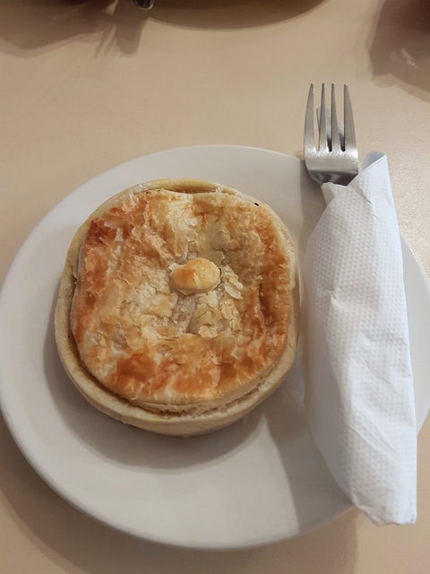 Bakery 31 - Local Tourism 1